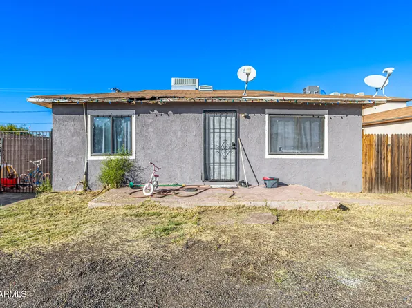 1806 W SHERMAN Street, Phoenix, AZ 85007