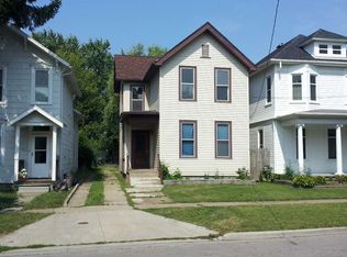 911 Vine St, Sandusky, OH 44870