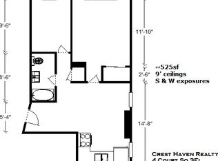 1101 43rd Ave #1, Long Island City, NY 11101