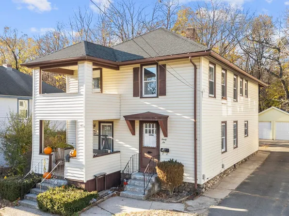 96 Putnam Street, Bristol, CT 06010