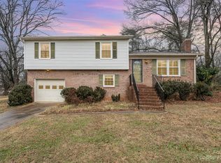 755 Silver Fox Dr, Concord, NC 28025
