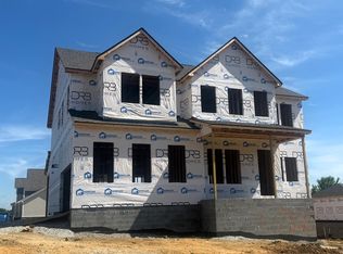 7320 Dutch River Cir, Fairview, TN 37062