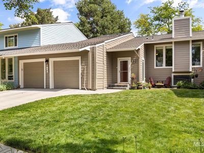 1854 E Raintree Dr, Boise, ID, 83712