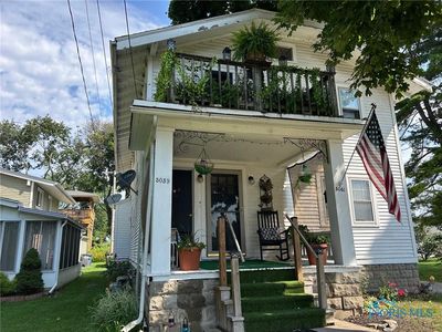 3041 135th St, Toledo, OH, 43611