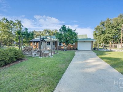 2028 Pearl Davis Rd SE, Ludowici, GA, 31316