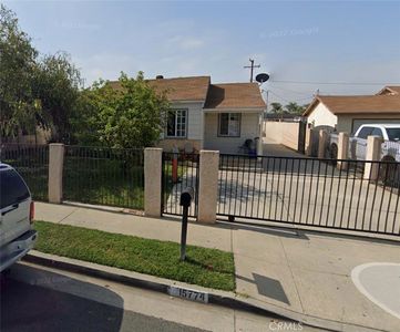 15774 Maplegrove St, La Puente, CA, 91744