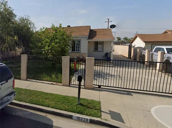 15774 Maplegrove St, La Puente, CA 91744