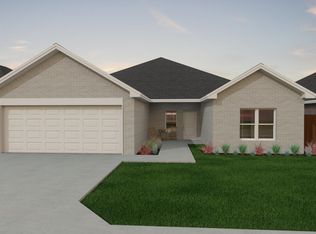 4713 Scotty Plan, Hollywood Park, Amarillo, TX 79119