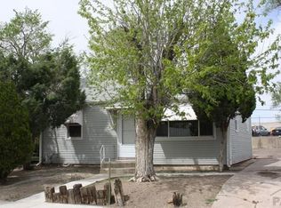 911 W 18th St, Pueblo, CO 81003