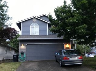 20388 SW Lela Ln, Aloha, OR 97003