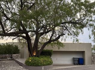 23 Hidden Hills Dr, El Paso, TX 79902