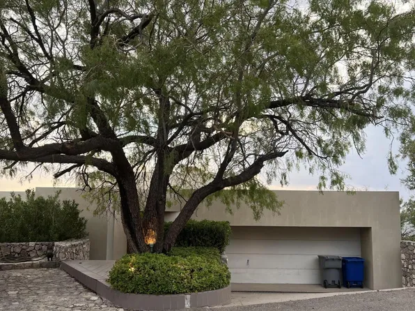 23 Hidden Hills Dr, El Paso, TX 79902