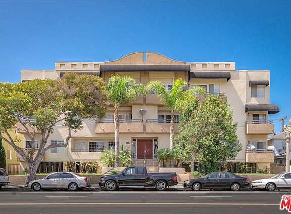 2nd image of 12621 Washington Pl APT 301