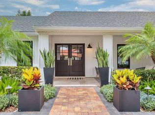 7455 Sparkling Lake Rd, Orlando, FL 32819