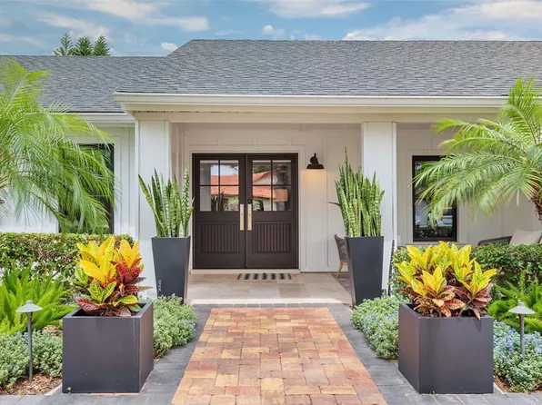 7455 Sparkling Lake Rd, Orlando, FL 32819