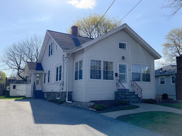 47 Housatonic St, Worcester, MA 01606