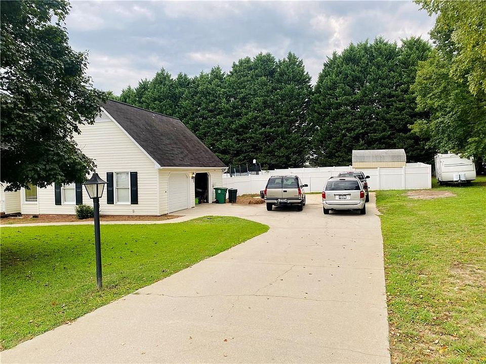 123 Lakeview Dr, Williamston, SC 29697 Zillow