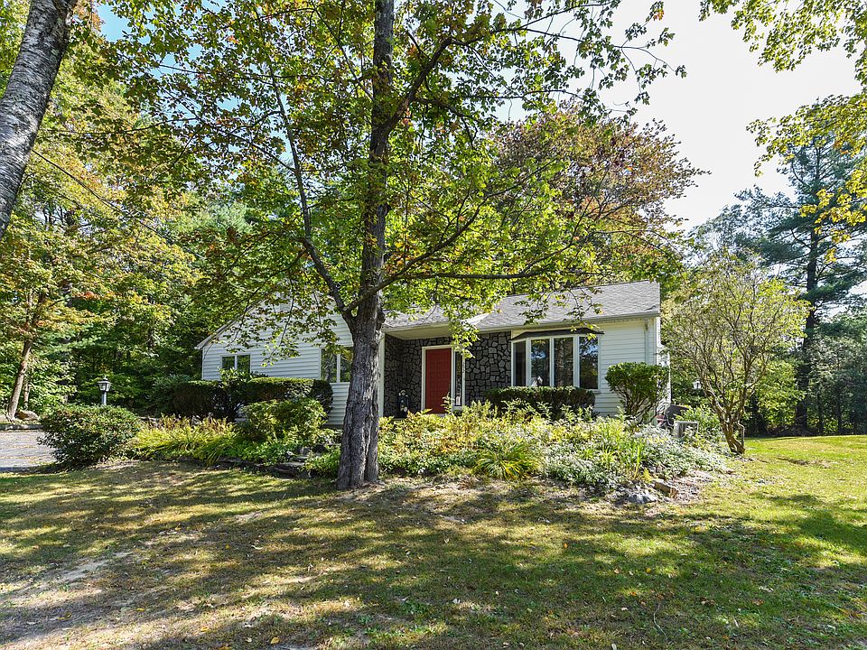 292 Niles Road