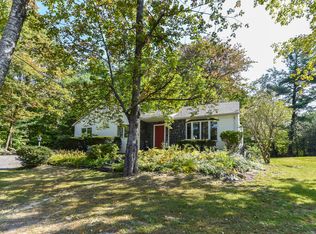 292 Niles Rd #292, New Hartford, CT 06057