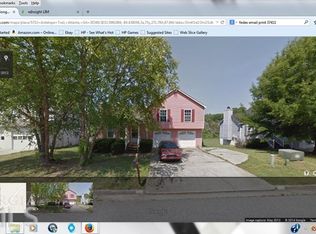 5753 Antelope Trl, Atlanta, GA