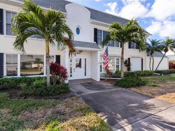 1326 S Brandywine Cir APT 1, Fort Myers, FL 33919