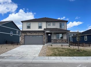 2254 Doe Tracks Ct, Monument, CO 80132
