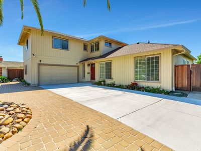 99 San Benito Way, Novato, CA, 94945