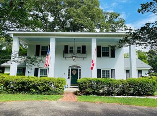 4458 Bit And Spur Rd, Mobile, AL 36608