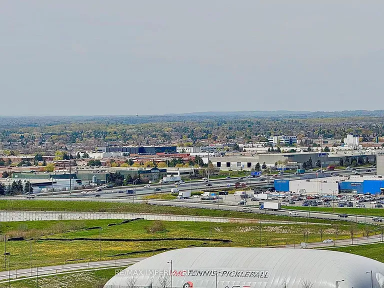 8 Interchange Way #1901 — Photo 12