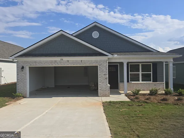 106 Charlie Way #41, Winder, GA 30680