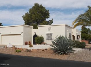 354 W Clara Vista Pl, Green Valley, AZ 85614