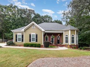 1201 Dove Creek Circle, Winder, GA 30680