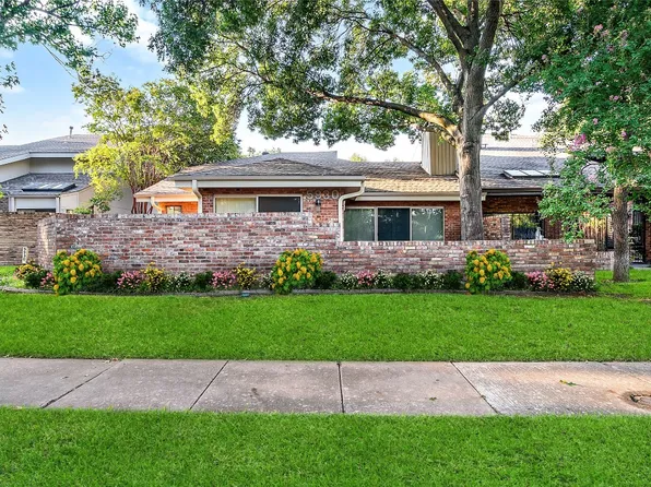 5930 Glen Heather Dr, Dallas, TX 75252