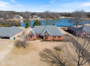 122 Keestone Dr, Senatobia, MS 38668