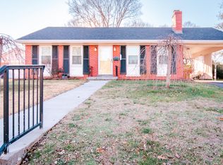 980 Fredericksburg Rd, Lexington, KY 40504