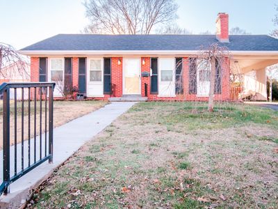 980 Fredericksburg Rd, Lexington, KY, 40504
