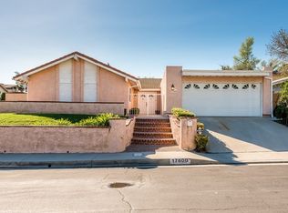 17600 Sidwell St, Granada Hills, CA 91344