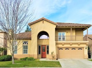 3117 Collingham Dr, Modesto, CA 95355