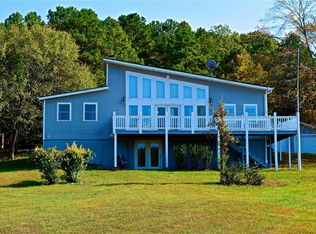 12518 Bismarck Ridge Rd, Irondale, MO 63648