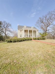 208 E Kings Rd, Ada, OK, 74820