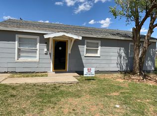 2709 E 10th St, Lubbock, TX 79403