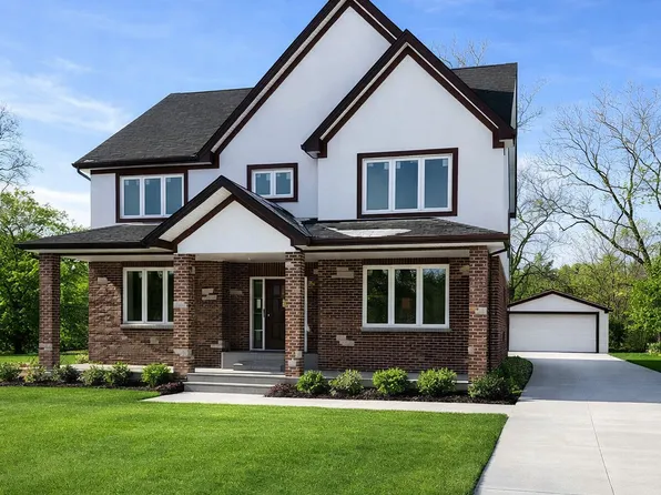 7128 Cork Ave, Justice, IL 60458