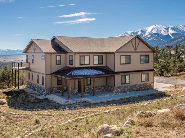30410 Promontory W, Buena Vista, CO 81211