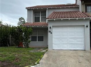 786 Via Toscana, Wellington, FL 33414