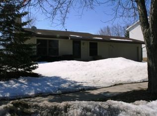 7101 Turnberry Rd, Madison, WI 53719