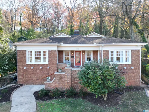 1105 Green Springs Ave S, Birmingham, AL 35205