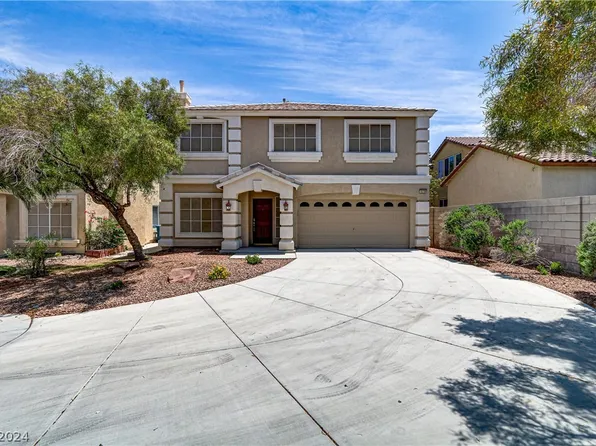 10798 Artesia Wells St, Henderson, NV 89052