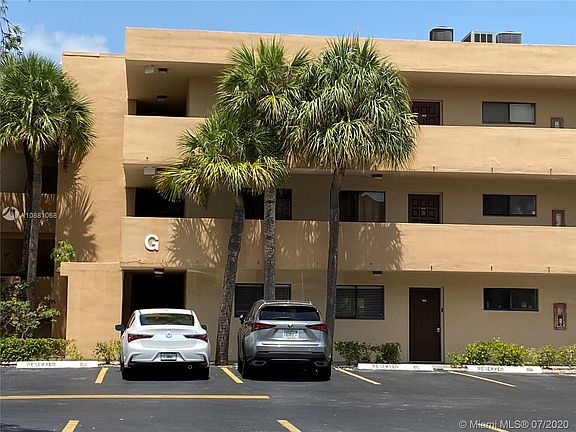 2nd image of 8415 SW 107th Ave APT 267W