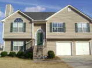 11090 Sedalia Way, Hampton, GA 30228