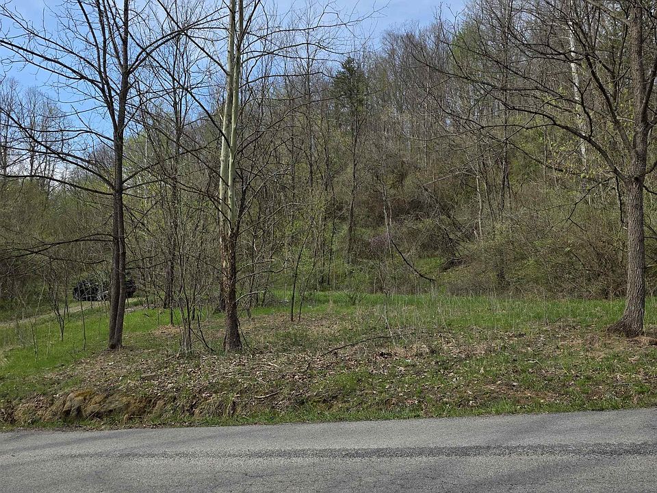 1st image of Crooked Fork Rd